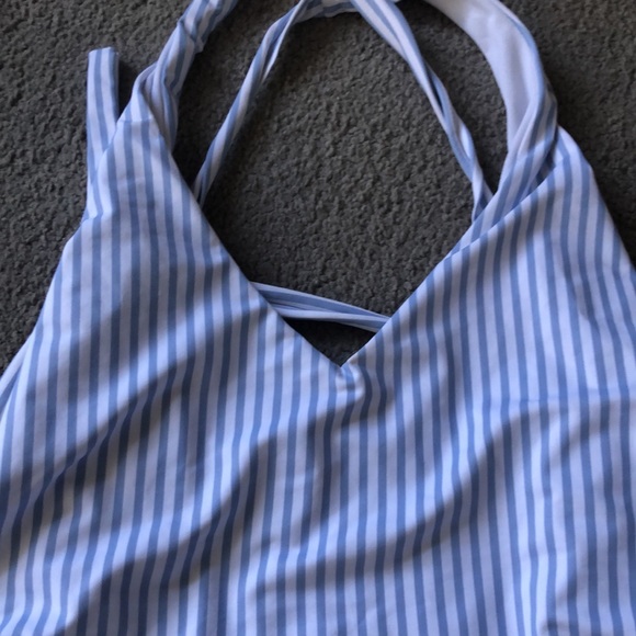 SHEIN BATHING SUIT. NEVER WORN. MEDIUM - Picture 2 of 6